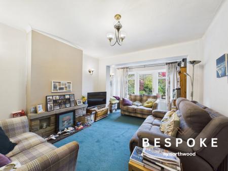 3 bedroom Detached house for sale in Orme Crescent, Macclesfield, SK10