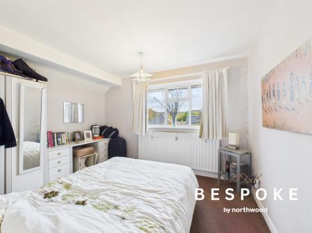 3 bedroom Detached house for sale in Orme Crescent, Macclesfield, SK10