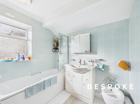 3 bedroom Detached house for sale in Orme Crescent, Macclesfield, SK10