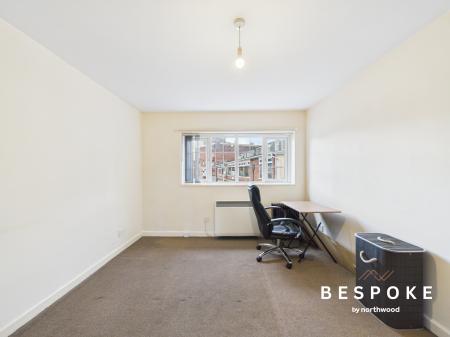 4 bedroom Apartment for sale in Parkway, Wilmslow, SK9