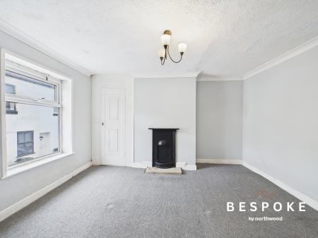 2 bedroom Terraced House for sale in Pierce Street, Macclesfield, SK11