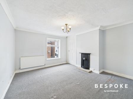 2 bedroom Terraced House for sale in Pierce Street, Macclesfield, SK11