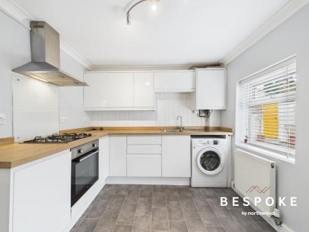2 bedroom Terraced House for sale in Pierce Street, Macclesfield, SK11