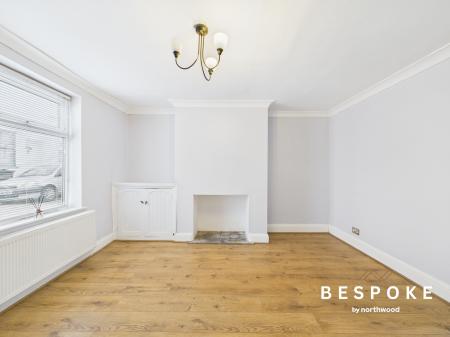 2 bedroom Terraced House for sale in Pierce Street, Macclesfield, SK11