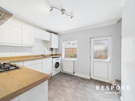 2 bedroom Terraced House for sale in Pierce Street, Macclesfield, SK11