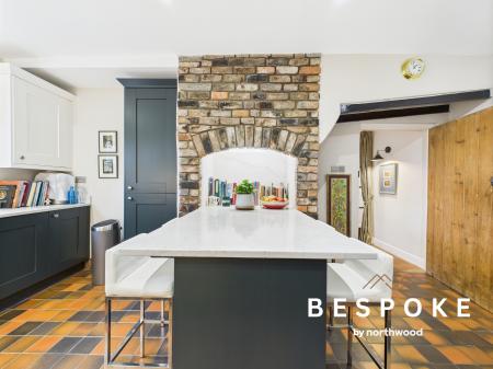 4 bedroom House for sale in Robin Lane, Macclesfield, SK11