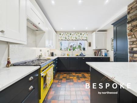 4 bedroom House for sale in Robin Lane, Macclesfield, SK11