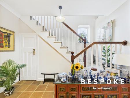 4 bedroom House for sale in Robin Lane, Macclesfield, SK11