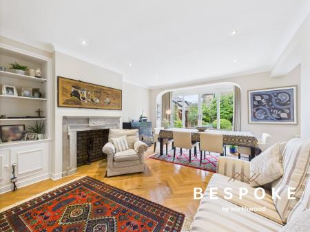 4 bedroom House for sale in Robin Lane, Macclesfield, SK11