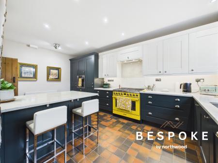 4 bedroom House for sale in Robin Lane, Macclesfield, SK11