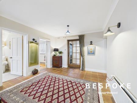 4 bedroom House for sale in Robin Lane, Macclesfield, SK11