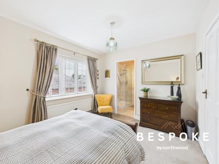 4 bedroom House for sale in Robin Lane, Macclesfield, SK11