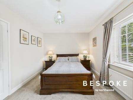 4 bedroom House for sale in Robin Lane, Macclesfield, SK11