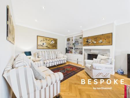 4 bedroom House for sale in Robin Lane, Macclesfield, SK11