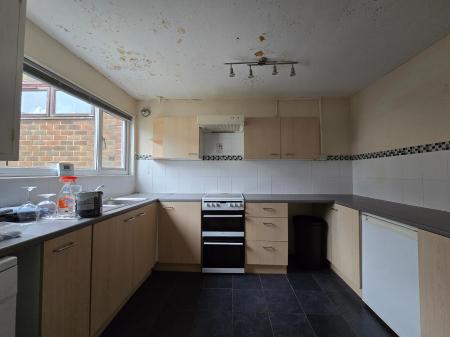 3 bedroom Terraced House for sale in Stafford Walk, Macclesfield, SK10