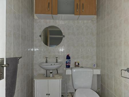 3 bedroom Terraced House for sale in Stafford Walk, Macclesfield, SK10