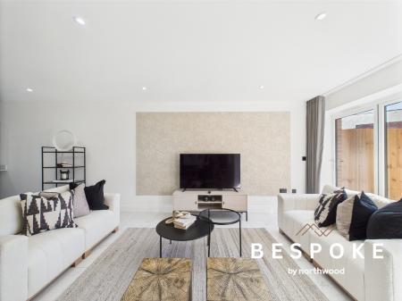 4 bedroom Town house for sale in The Knightsley | Knights View, Macclesfield, SK11