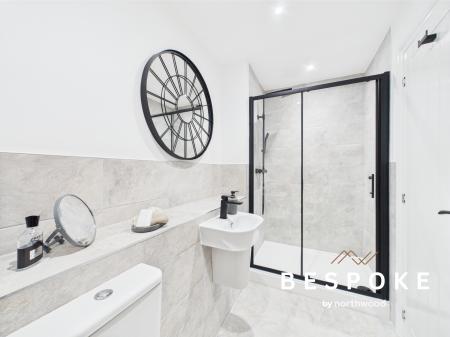 4 bedroom Town house for sale in The Knightsley | Knights View, Macclesfield, SK11