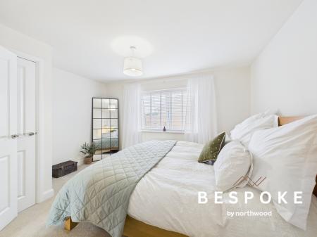 3 bedroom Semi-detached house for sale in Treacle Avenue, Macclesfield, SK11