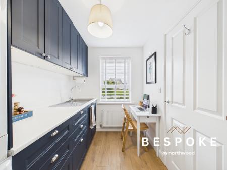 3 bedroom Semi-detached house for sale in Treacle Avenue, Macclesfield, SK11