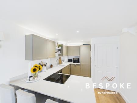 3 bedroom Semi-detached house for sale in Treacle Avenue, Macclesfield, SK11