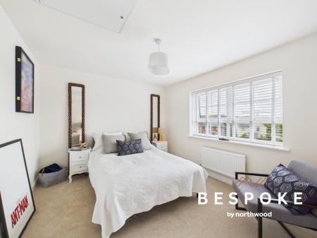 3 bedroom Semi-detached house for sale in Treacle Avenue, Macclesfield, SK11