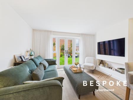 3 bedroom Semi-detached house for sale in Treacle Avenue, Macclesfield, SK11