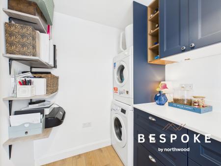 3 bedroom Semi-detached house for sale in Treacle Avenue, Macclesfield, SK11