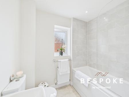 3 bedroom Semi-detached house for sale in Treacle Avenue, Macclesfield, SK11