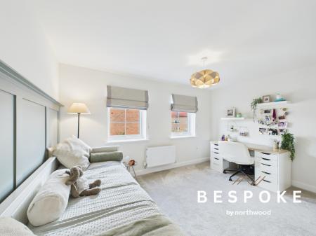 3 bedroom Semi-detached house for sale in Treacle Avenue, Macclesfield, SK11