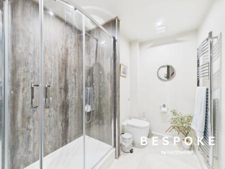 2 bedroom Apartment for sale in Ullswater Mansions, Macclesfield, SK11