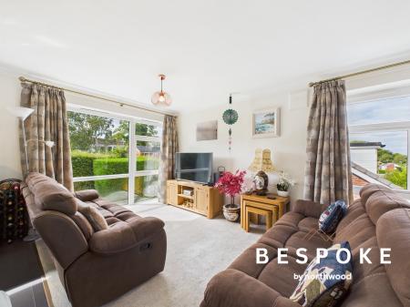 2 bedroom Apartment for sale in Ullswater Mansions, Macclesfield, SK11