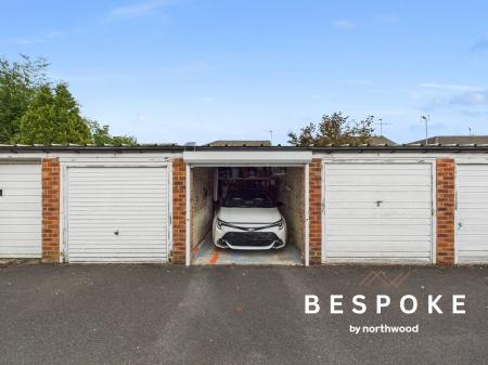 2 bedroom Apartment for sale in Ullswater Mansions, Macclesfield, SK11