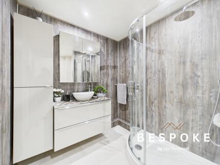 2 bedroom Apartment for sale in Ullswater Mansions, Macclesfield, SK11