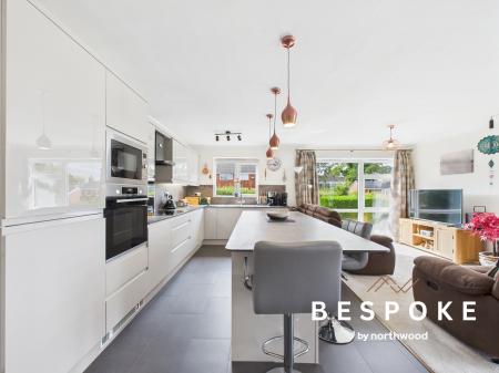 2 bedroom Apartment for sale in Ullswater Mansions, Macclesfield, SK11