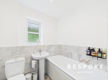 3 bedroom Semi-detached house for sale in Waterways Avenue, Macclesfield, SK11