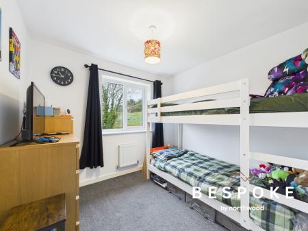 3 bedroom Semi-detached house for sale in Waterways Avenue, Macclesfield, SK11