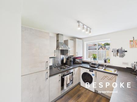 3 bedroom Semi-detached house for sale in Waterways Avenue, Macclesfield, SK11