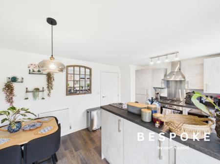 3 bedroom Semi-detached house for sale in Waterways Avenue, Macclesfield, SK11