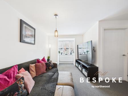 3 bedroom Semi-detached house for sale in Waterways Avenue, Macclesfield, SK11