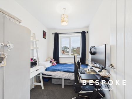 3 bedroom Semi-detached house for sale in Waterways Avenue, Macclesfield, SK11