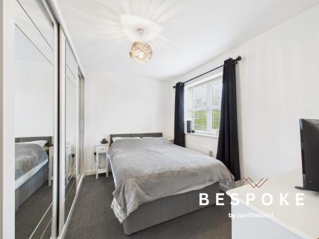 3 bedroom Semi-detached house for sale in Waterways Avenue, Macclesfield, SK11