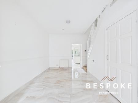 2 bedroom End of terrace house for sale in Brown Street, Macclesfield, SK11