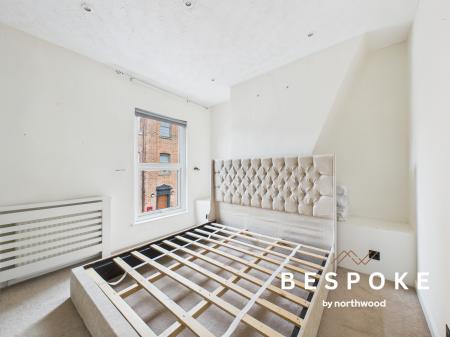 2 bedroom End of terrace house for sale in Brown Street, Macclesfield, SK11