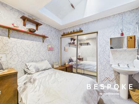 6 bedroom Detached bungalow for sale in Byrons Lane, Macclesfield, SK11