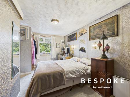 6 bedroom Detached bungalow for sale in Byrons Lane, Macclesfield, SK11