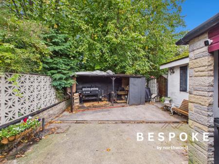 6 bedroom Detached bungalow for sale in Byrons Lane, Macclesfield, SK11