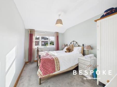 3 bedroom Semi-detached house for sale in Walker Lane, Macclesfield, SK11