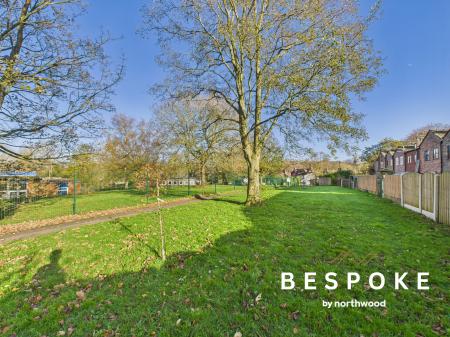 3 bedroom Semi-detached house for sale in Walker Lane, Macclesfield, SK11