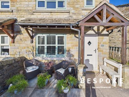 3 bedroom Semi-detached house for sale in Walker Lane, Macclesfield, SK11